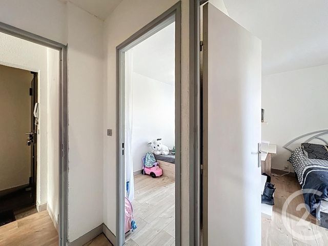 Appartement T3 à vendre - 3 pièces - 51.73 m2 - LE CAP D AGDE - 34 - LANGUEDOC-ROUSSILLON - Century 21 Vue Sur Mer