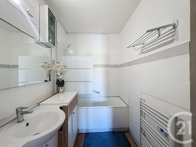 Appartement T3 à vendre - 3 pièces - 51.73 m2 - LE CAP D AGDE - 34 - LANGUEDOC-ROUSSILLON - Century 21 Vue Sur Mer