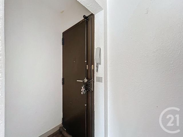 Appartement T3 à vendre - 3 pièces - 51.73 m2 - LE CAP D AGDE - 34 - LANGUEDOC-ROUSSILLON - Century 21 Vue Sur Mer