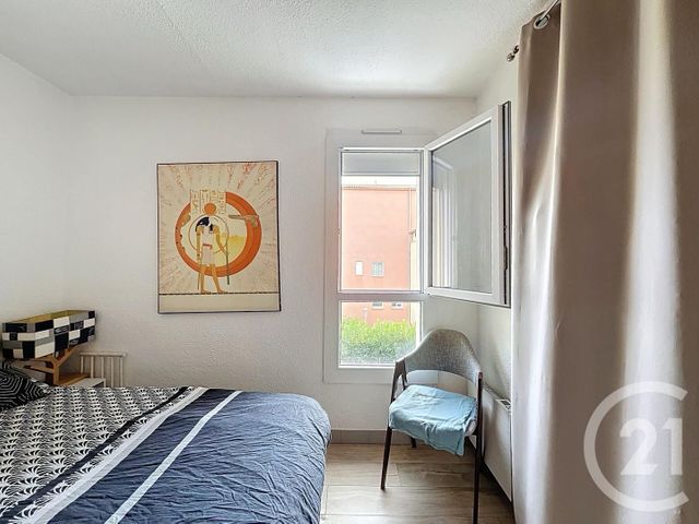 Appartement T3 à vendre - 3 pièces - 51.73 m2 - LE CAP D AGDE - 34 - LANGUEDOC-ROUSSILLON - Century 21 Vue Sur Mer