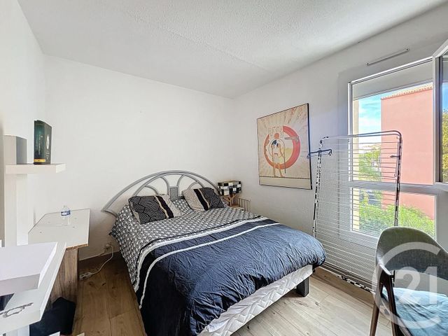 Appartement T3 à vendre - 3 pièces - 51.73 m2 - LE CAP D AGDE - 34 - LANGUEDOC-ROUSSILLON - Century 21 Vue Sur Mer