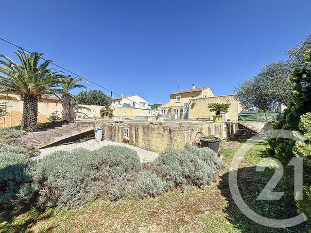maison à vendre - 5 pièces - 127.52 m2 - BESSAN - 34 - LANGUEDOC-ROUSSILLON - Century 21 Vue Sur Mer