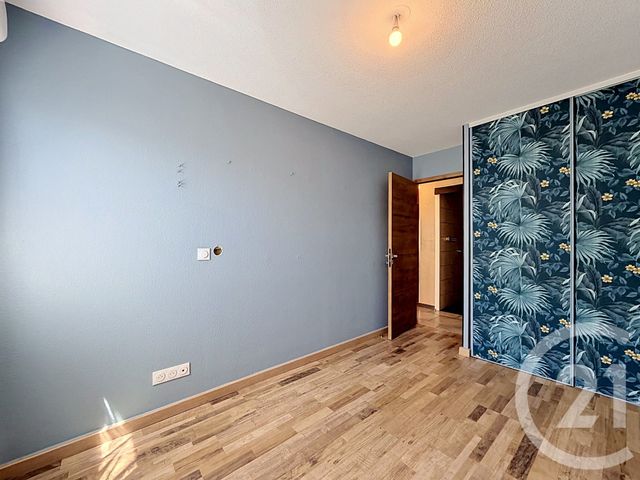 Appartement T3 à vendre - 3 pièces - 51.03 m2 - AGDE - 34 - LANGUEDOC-ROUSSILLON - Century 21 Vue Sur Mer