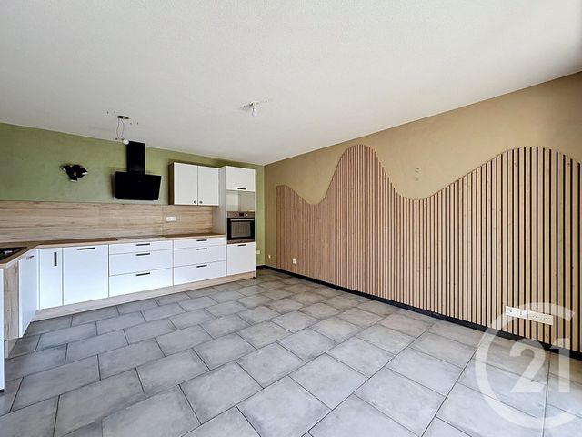 Appartement T3 à vendre - 3 pièces - 51.03 m2 - AGDE - 34 - LANGUEDOC-ROUSSILLON - Century 21 Vue Sur Mer