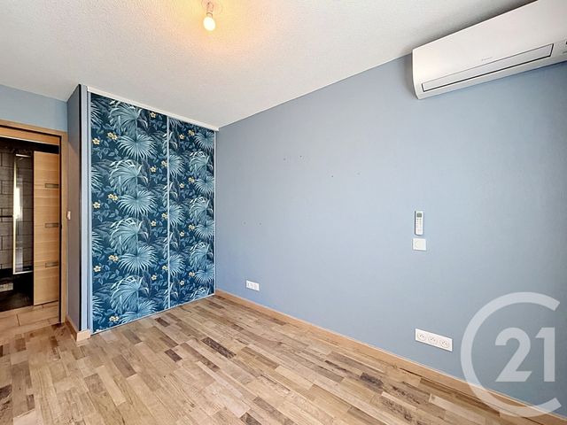 Appartement T3 à vendre - 3 pièces - 51.03 m2 - AGDE - 34 - LANGUEDOC-ROUSSILLON - Century 21 Vue Sur Mer
