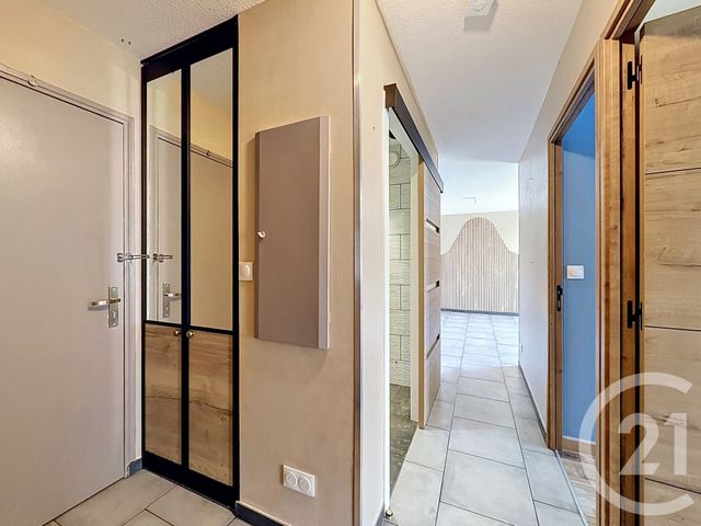 Appartement T3 à vendre - 3 pièces - 51.03 m2 - AGDE - 34 - LANGUEDOC-ROUSSILLON - Century 21 Vue Sur Mer