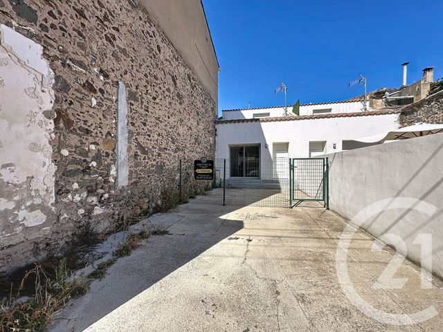Maison à vendre AGDE