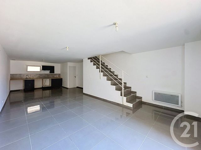 maison à vendre - 3 pièces - 77.33 m2 - AGDE - 34 - LANGUEDOC-ROUSSILLON - Century 21 Vue Sur Mer