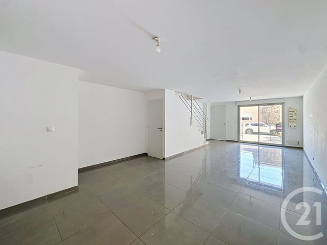 maison à vendre - 3 pièces - 77.33 m2 - AGDE - 34 - LANGUEDOC-ROUSSILLON - Century 21 Vue Sur Mer