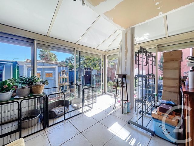 maison à vendre - 5 pièces - 135.25 m2 - MARSEILLAN - 34 - LANGUEDOC-ROUSSILLON - Century 21 Vue Sur Mer