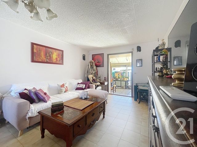 maison à vendre - 5 pièces - 135.25 m2 - MARSEILLAN - 34 - LANGUEDOC-ROUSSILLON - Century 21 Vue Sur Mer