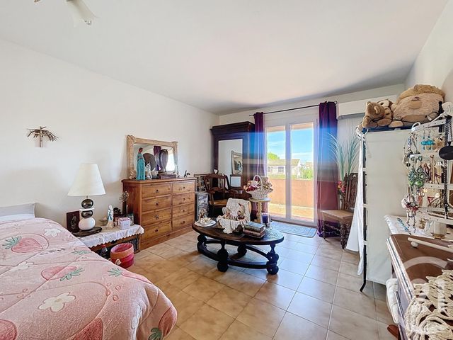 maison à vendre - 5 pièces - 135.25 m2 - MARSEILLAN - 34 - LANGUEDOC-ROUSSILLON - Century 21 Vue Sur Mer