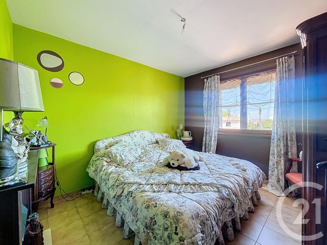 maison à vendre - 5 pièces - 135.25 m2 - MARSEILLAN - 34 - LANGUEDOC-ROUSSILLON - Century 21 Vue Sur Mer