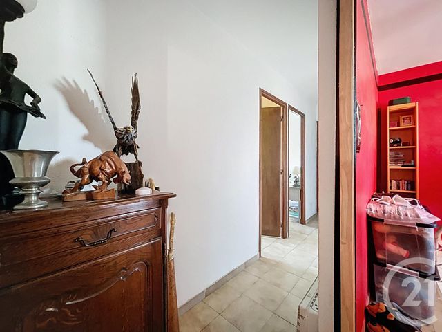 maison à vendre - 5 pièces - 135.25 m2 - MARSEILLAN - 34 - LANGUEDOC-ROUSSILLON - Century 21 Vue Sur Mer