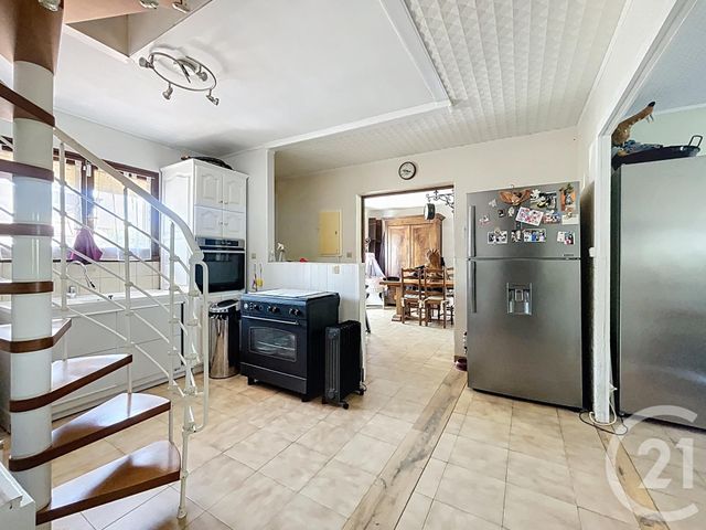 maison à vendre - 5 pièces - 135.25 m2 - MARSEILLAN - 34 - LANGUEDOC-ROUSSILLON - Century 21 Vue Sur Mer