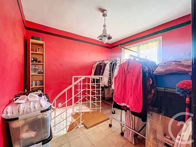 maison à vendre - 5 pièces - 135.25 m2 - MARSEILLAN - 34 - LANGUEDOC-ROUSSILLON - Century 21 Vue Sur Mer