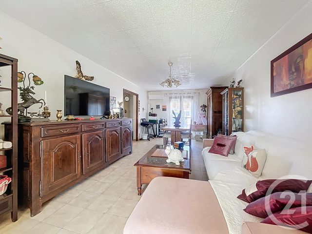 maison à vendre - 5 pièces - 135.25 m2 - MARSEILLAN - 34 - LANGUEDOC-ROUSSILLON - Century 21 Vue Sur Mer