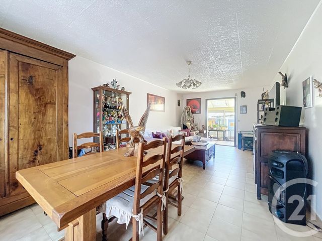 maison à vendre - 5 pièces - 135.25 m2 - MARSEILLAN - 34 - LANGUEDOC-ROUSSILLON - Century 21 Vue Sur Mer