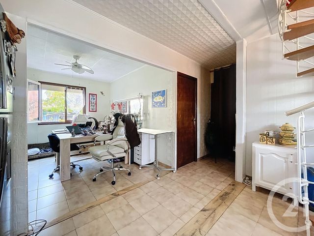 maison à vendre - 5 pièces - 135.25 m2 - MARSEILLAN - 34 - LANGUEDOC-ROUSSILLON - Century 21 Vue Sur Mer