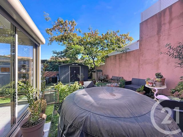 maison à vendre - 5 pièces - 135.25 m2 - MARSEILLAN - 34 - LANGUEDOC-ROUSSILLON - Century 21 Vue Sur Mer