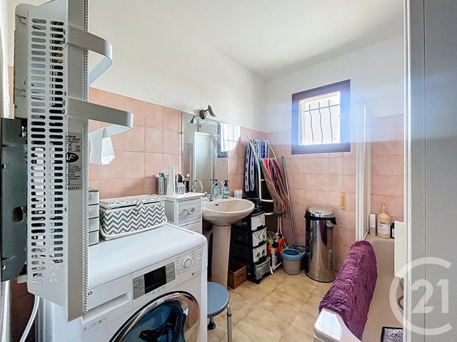 maison à vendre - 5 pièces - 135.25 m2 - MARSEILLAN - 34 - LANGUEDOC-ROUSSILLON - Century 21 Vue Sur Mer