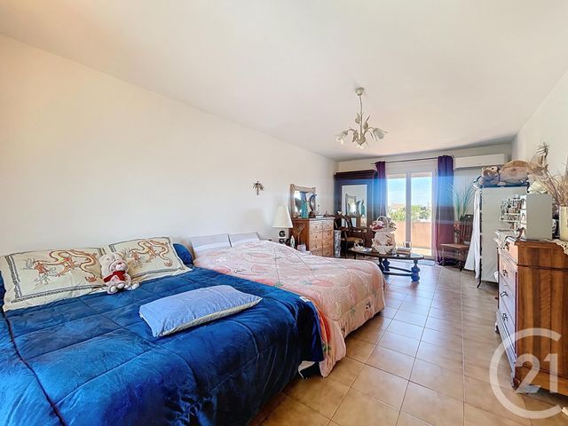 maison à vendre - 5 pièces - 135.25 m2 - MARSEILLAN - 34 - LANGUEDOC-ROUSSILLON - Century 21 Vue Sur Mer