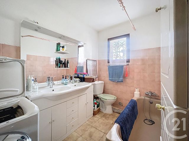 maison à vendre - 5 pièces - 135.25 m2 - MARSEILLAN - 34 - LANGUEDOC-ROUSSILLON - Century 21 Vue Sur Mer