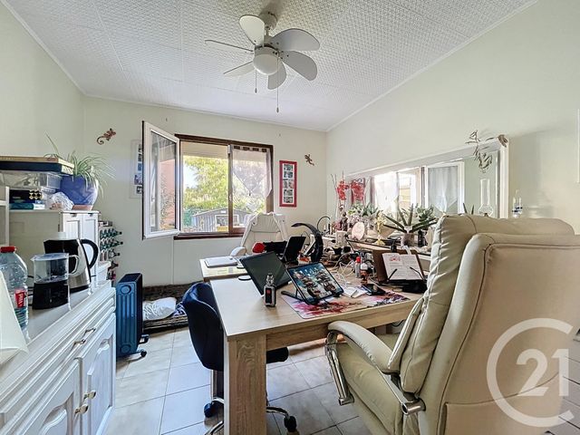 maison à vendre - 5 pièces - 135.25 m2 - MARSEILLAN - 34 - LANGUEDOC-ROUSSILLON - Century 21 Vue Sur Mer