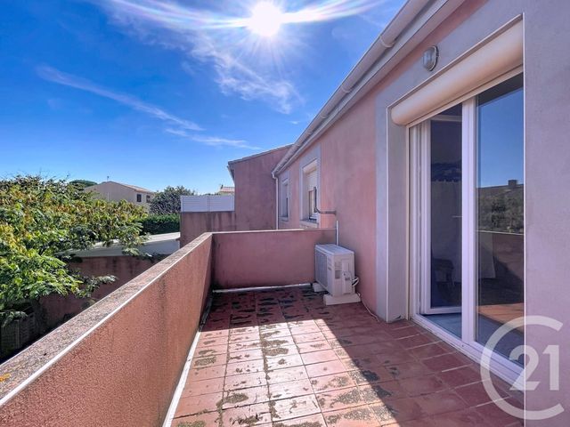 maison à vendre - 5 pièces - 135.25 m2 - MARSEILLAN - 34 - LANGUEDOC-ROUSSILLON - Century 21 Vue Sur Mer