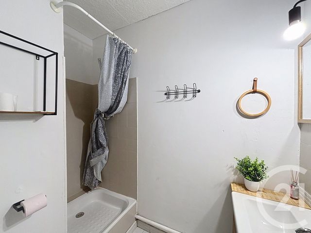 Appartement Studio Cabine à vendre - 1 pièce - 18.17 m2 - LE CAP D AGDE - 34 - LANGUEDOC-ROUSSILLON - Century 21 Vue Sur Mer