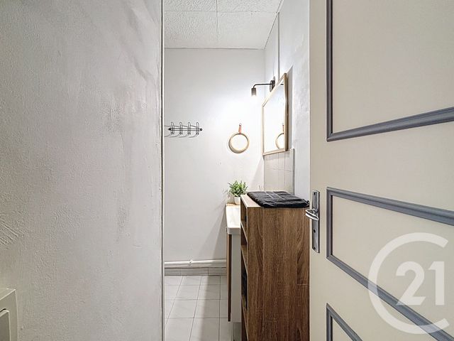 Appartement Studio Cabine à vendre - 1 pièce - 18.17 m2 - LE CAP D AGDE - 34 - LANGUEDOC-ROUSSILLON - Century 21 Vue Sur Mer