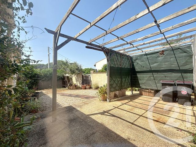 maison à vendre - 3 pièces - 69.72 m2 - LE GRAU D AGDE - 34 - LANGUEDOC-ROUSSILLON - Century 21 Vue Sur Mer