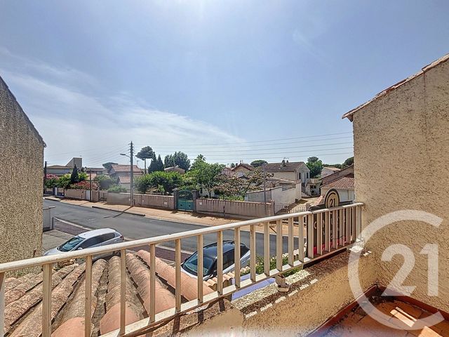 maison à vendre - 3 pièces - 69.72 m2 - LE GRAU D AGDE - 34 - LANGUEDOC-ROUSSILLON - Century 21 Vue Sur Mer