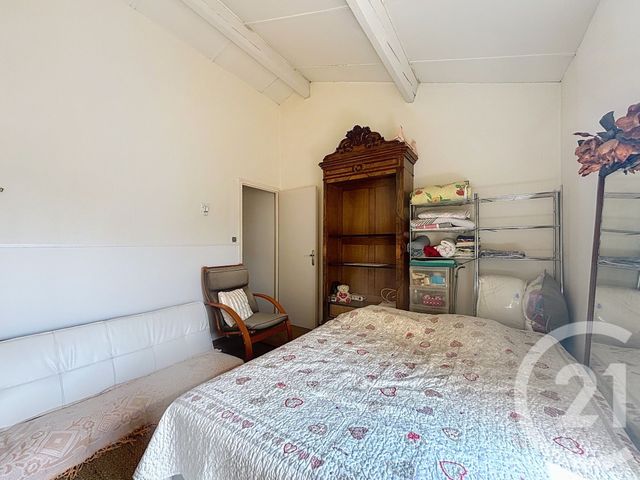 maison à vendre - 3 pièces - 69.72 m2 - LE GRAU D AGDE - 34 - LANGUEDOC-ROUSSILLON - Century 21 Vue Sur Mer