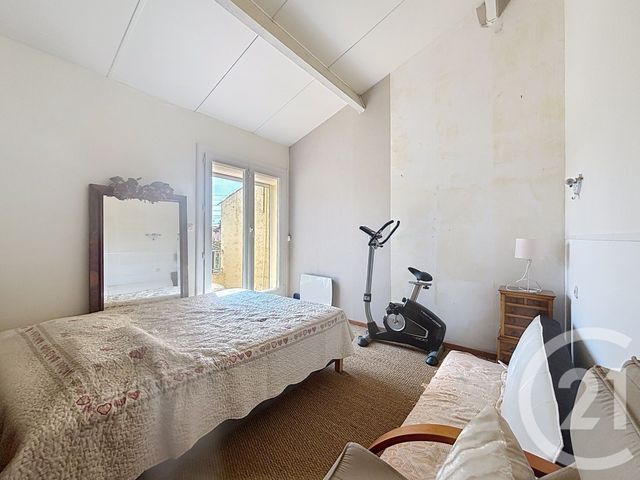 maison à vendre - 3 pièces - 69.72 m2 - LE GRAU D AGDE - 34 - LANGUEDOC-ROUSSILLON - Century 21 Vue Sur Mer