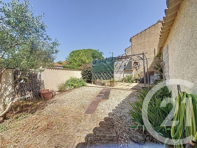 maison à vendre - 3 pièces - 69.72 m2 - LE GRAU D AGDE - 34 - LANGUEDOC-ROUSSILLON - Century 21 Vue Sur Mer