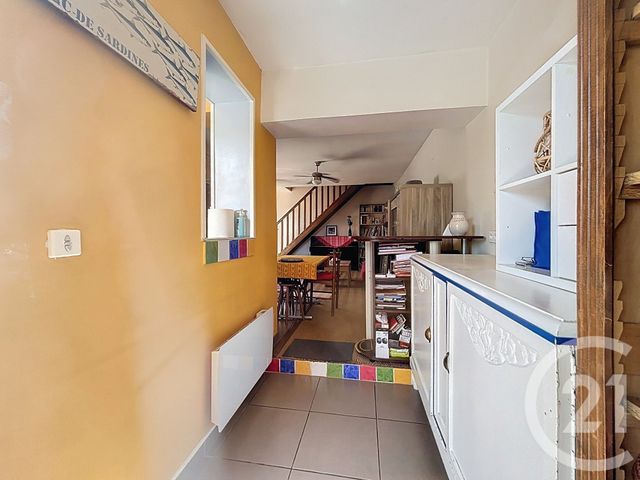 maison à vendre - 3 pièces - 69.72 m2 - LE GRAU D AGDE - 34 - LANGUEDOC-ROUSSILLON - Century 21 Vue Sur Mer