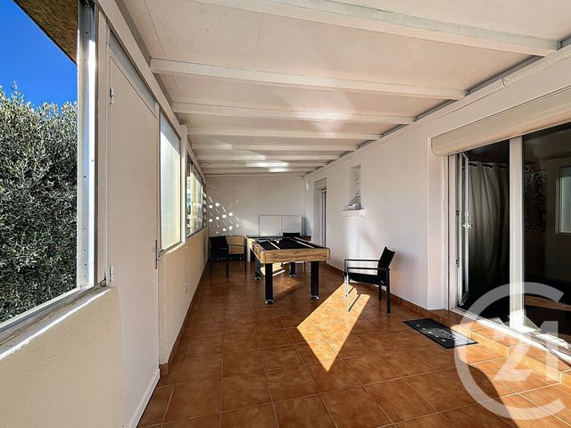 maison à vendre - 7 pièces - 146.51 m2 - AGDE - 34 - LANGUEDOC-ROUSSILLON - Century 21 Vue Sur Mer