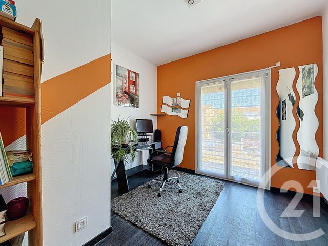 maison à vendre - 7 pièces - 146.51 m2 - AGDE - 34 - LANGUEDOC-ROUSSILLON - Century 21 Vue Sur Mer