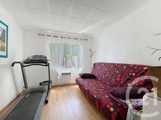 maison à vendre - 7 pièces - 146.51 m2 - AGDE - 34 - LANGUEDOC-ROUSSILLON - Century 21 Vue Sur Mer