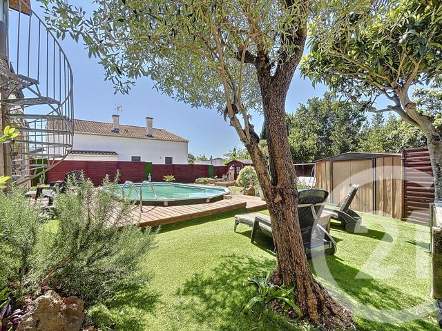 maison - AGDE - 34