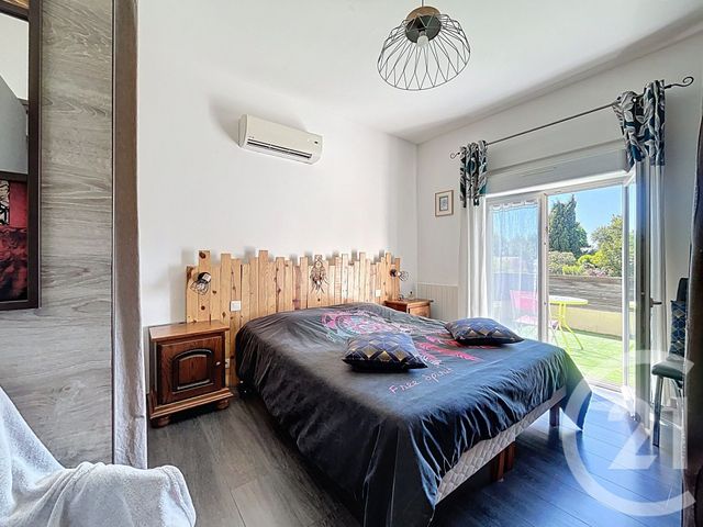 maison à vendre - 7 pièces - 146.51 m2 - AGDE - 34 - LANGUEDOC-ROUSSILLON - Century 21 Vue Sur Mer