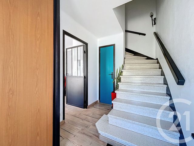 maison à vendre - 7 pièces - 146.51 m2 - AGDE - 34 - LANGUEDOC-ROUSSILLON - Century 21 Vue Sur Mer