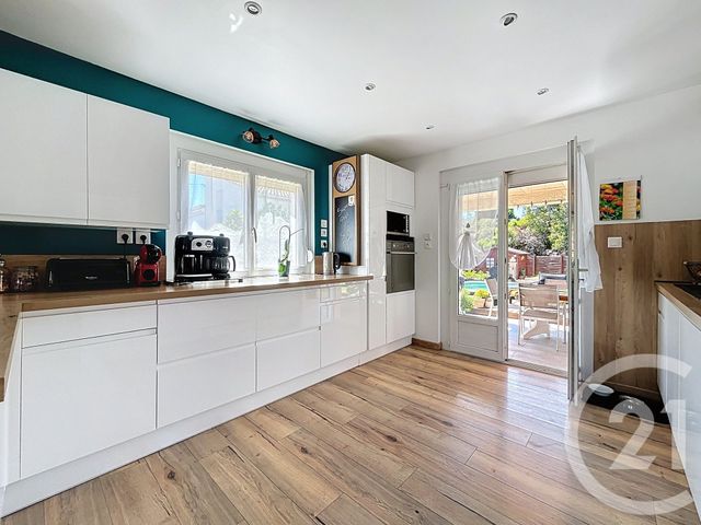 maison à vendre - 7 pièces - 146.51 m2 - AGDE - 34 - LANGUEDOC-ROUSSILLON - Century 21 Vue Sur Mer