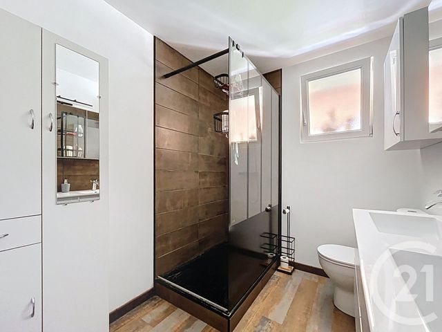 maison à vendre - 7 pièces - 146.51 m2 - AGDE - 34 - LANGUEDOC-ROUSSILLON - Century 21 Vue Sur Mer