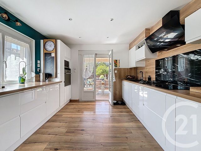 maison à vendre - 7 pièces - 146.51 m2 - AGDE - 34 - LANGUEDOC-ROUSSILLON - Century 21 Vue Sur Mer