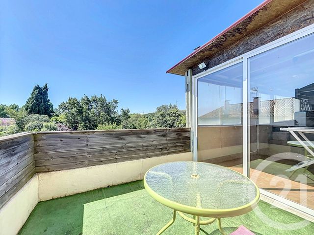 maison à vendre - 7 pièces - 146.51 m2 - AGDE - 34 - LANGUEDOC-ROUSSILLON - Century 21 Vue Sur Mer
