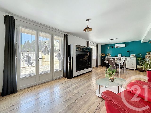 maison à vendre - 7 pièces - 146.51 m2 - AGDE - 34 - LANGUEDOC-ROUSSILLON - Century 21 Vue Sur Mer