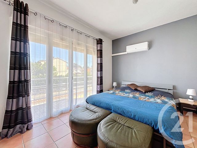 maison à vendre - 7 pièces - 146.51 m2 - AGDE - 34 - LANGUEDOC-ROUSSILLON - Century 21 Vue Sur Mer