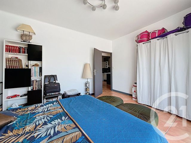 maison à vendre - 7 pièces - 146.51 m2 - AGDE - 34 - LANGUEDOC-ROUSSILLON - Century 21 Vue Sur Mer